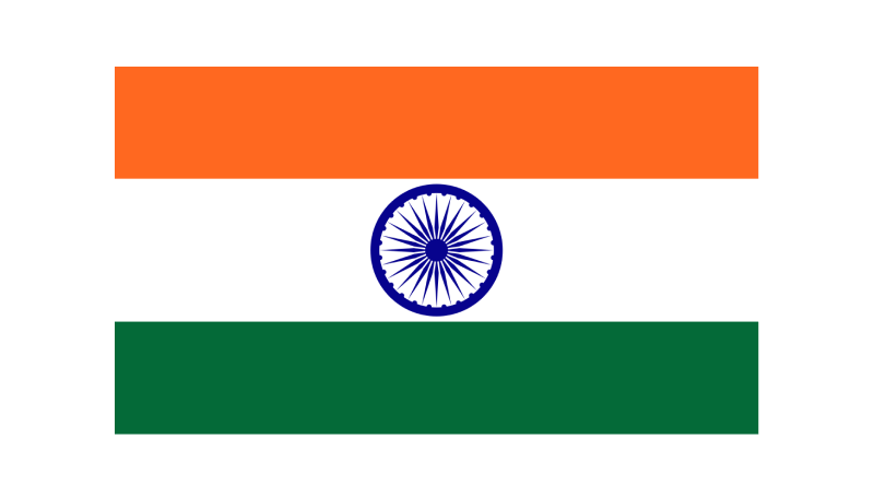 India