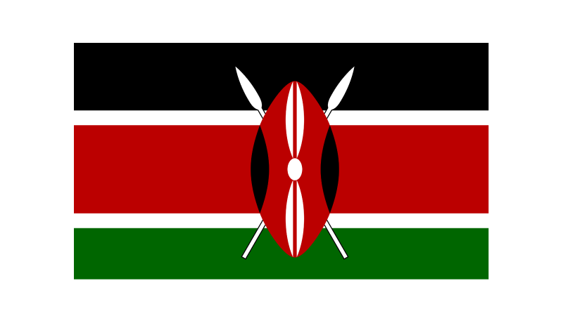 Kenya