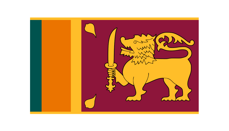 Sri Lanka