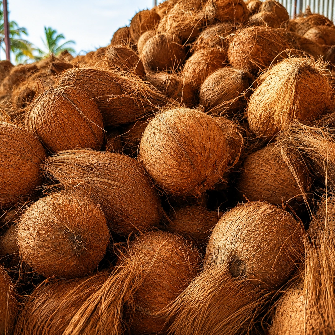 Coconut (12)