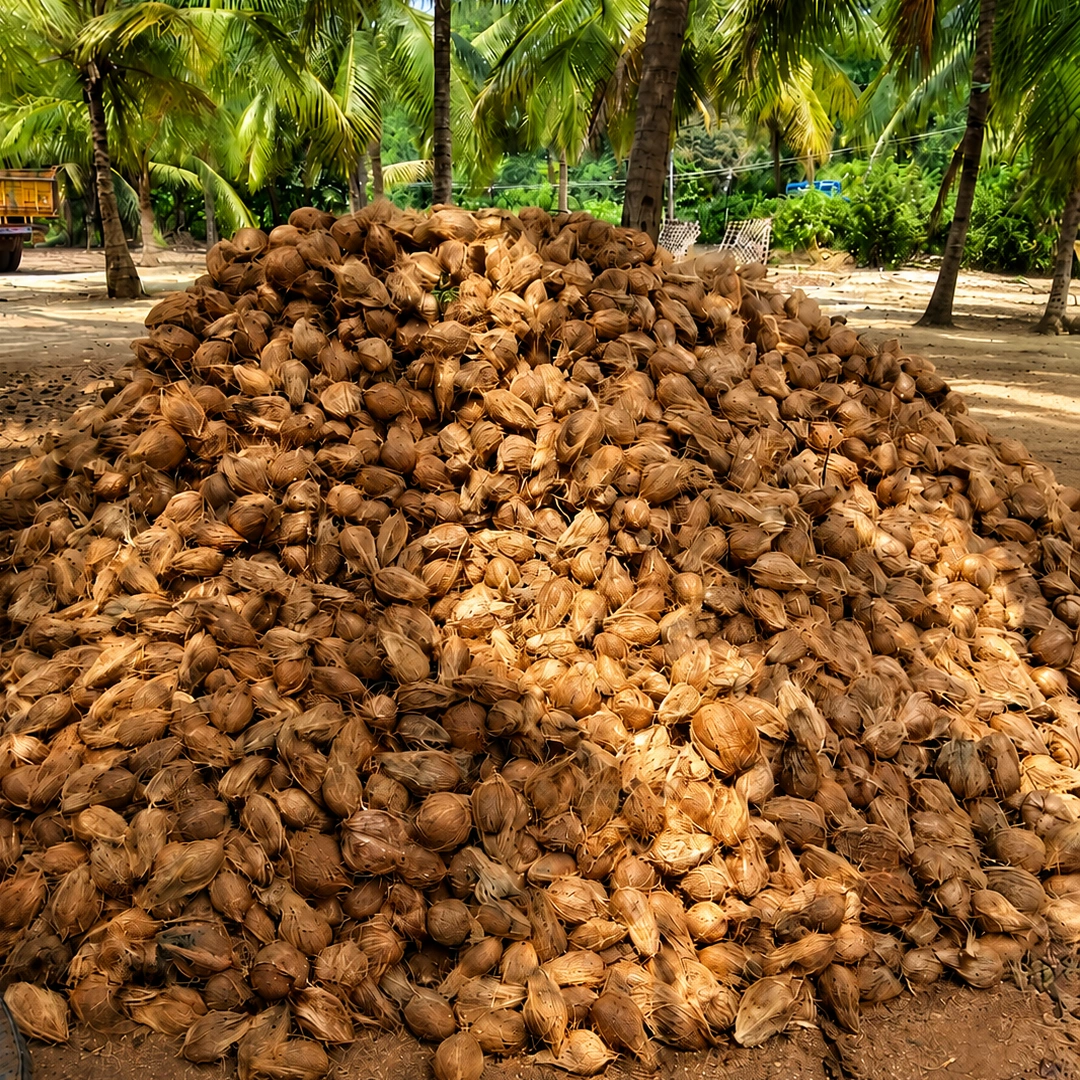 Coconut (9)