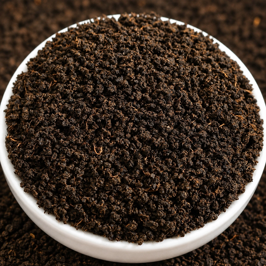 Tea Leaf